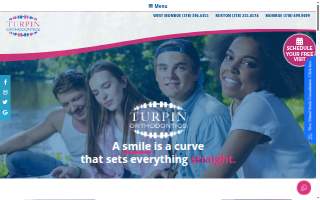 Turpin Orthodontics