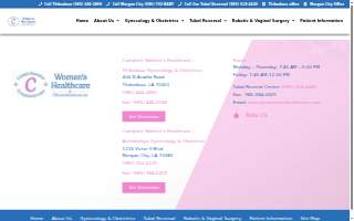 Complete Women's Healthcare - Atchafalaya Gynecology & Obstetrics