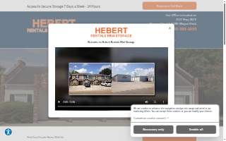 Hebert Rentals