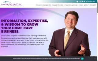 Leading Home Care - Morgan City