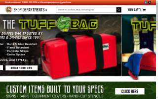 Life Saving Equipment Repair