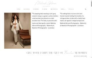 Melinda Gilmore Photography