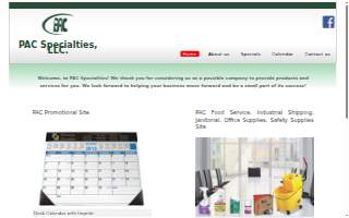 PAC Specialties, LLC