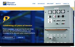 Power Panels Inc.