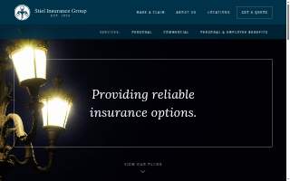 Stiel Insurance - Morgan City