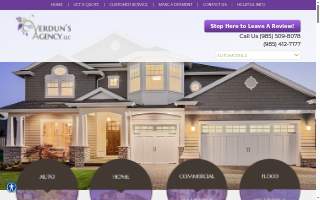 Verdun's Agency LLC