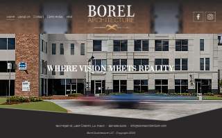 Borel Architecture LLC