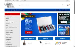 Electronic Protection Systems, LLC of Moss Bluff