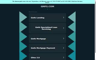 GMFS Mortgage - Lake Charles
