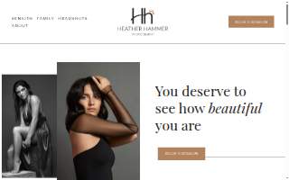 Heather Hammer Photography
