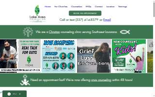 Lake Area Counseling, LLC