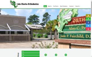 Lake Charles Orthodontics of Moss Bluff