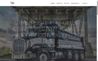 Lake City Trucking