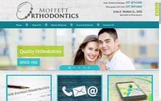 Moffett Orthodontics of Moss Bluff