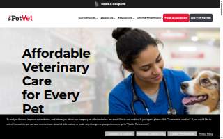 PetVet Vaccination Clinic of Moss Bluff