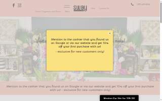 Sway Boutique & Gifts