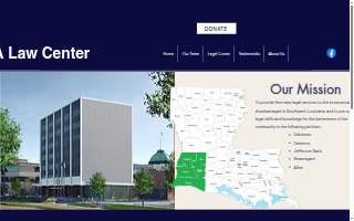 SWLA Law Center
