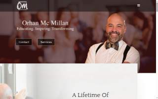 Orhan Mc Millan Consulting