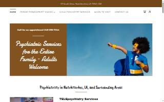Shalom Clinic For Children