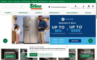 Stine Home & Yard Broussard