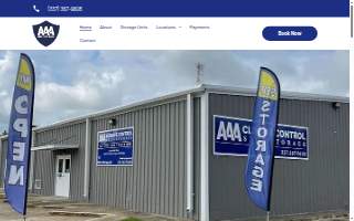 AAA Self Storage