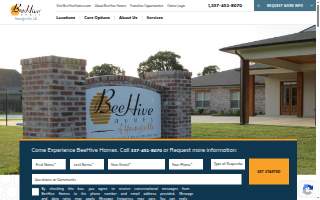 BeeHive Homes of Youngsville