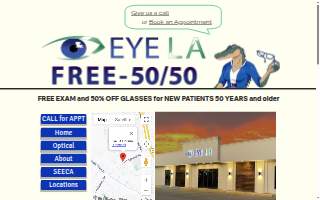 Eye LA