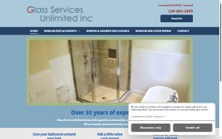 Glass Services Unlimited