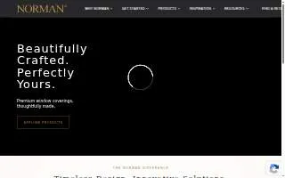 Norman Fence Co Inc website