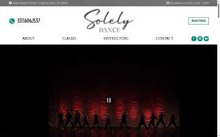 Solely Dance Company