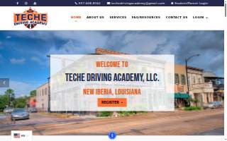 Teche Driving Academy