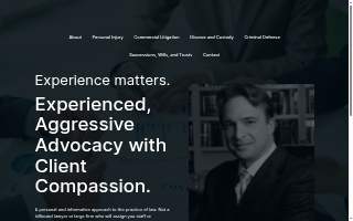 The Moity Law Firm