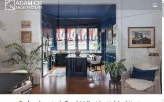 Adamick Architecture