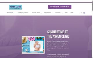 Aspen Clinic Prairieville