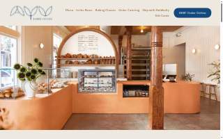 Ayu Bakehouse