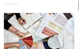 Ferrand Design