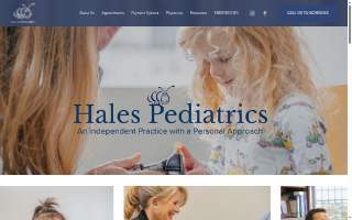 Hales Pediatrics