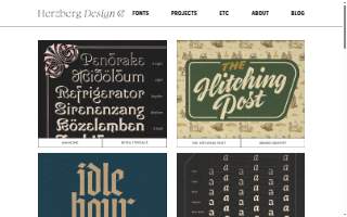 Herzberg Design Co