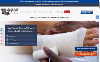 LaFeet Foot & Ankle Center, Inc.