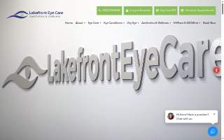 Lakefront Eyecare