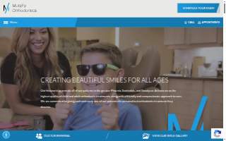 Murphy Orthodontics - New Orleans