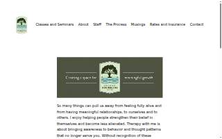 New Orleans Counseling Center