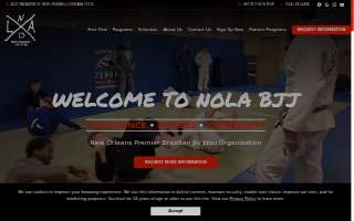 NOLA BJJ