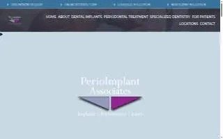 Pelican Pest Control of New Orleans website