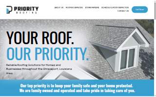Priority Roofing