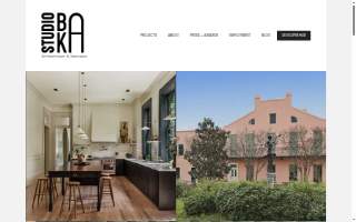 Studio BKA Architecture & Interiors