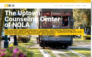 The Uptown Counseling Center