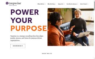trepwise