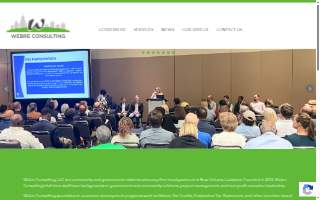 Webre Consulting