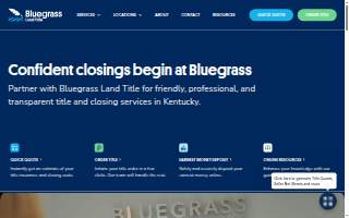 Blue Barn Storage